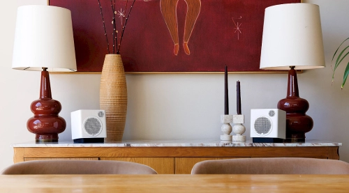 Monitor Audio Radius 1 4G kolumna podstawkowa