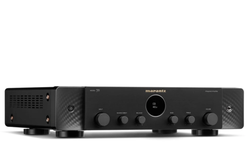 Marantz Model 70 - wzmacniacz zintegrowany