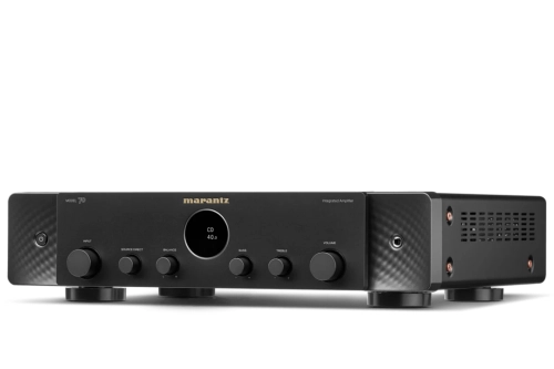 Marantz Model 70 - wzmacniacz zintegrowany