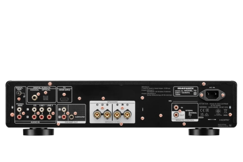 Marantz Model 70 - wzmacniacz zintegrowany