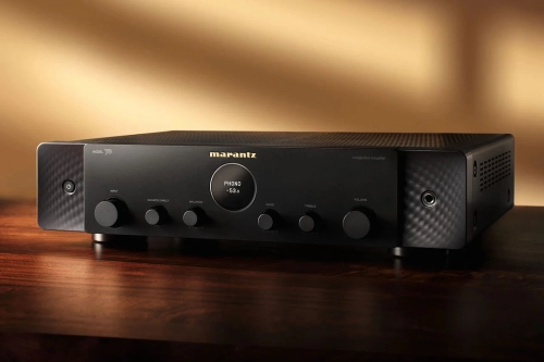 Marantz Model 70 - wzmacniacz zintegrowany