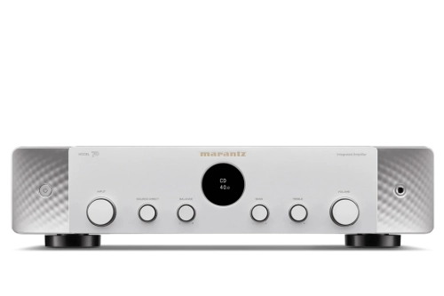 Marantz Model 70 - wzmacniacz zintegrowany