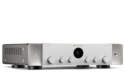 Marantz Model 70 - wzmacniacz zintegrowany