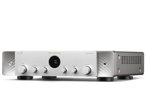 Marantz Model 70 - wzmacniacz zintegrowany