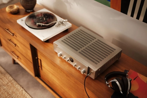Marantz Model 70 - wzmacniacz zintegrowany