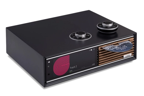 Ruark Audio R710 wzmacniacz all-in-one z CD