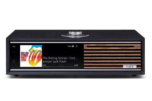 Ruark Audio R710 wzmacniacz all-in-one z CD