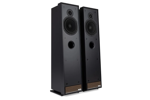 Ruark Audio Talisman R kolumny podłogowe