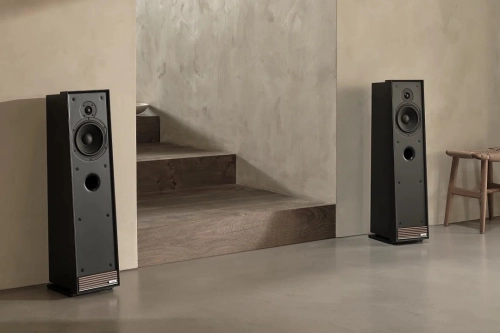 Ruark Audio Talisman R kolumny podłogowe