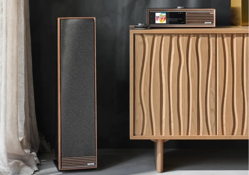 Ruark Audio Talisman R kolumny podłogowe