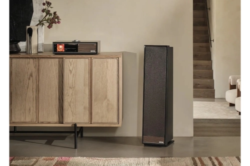 Ruark Audio Talisman R kolumny podłogowe