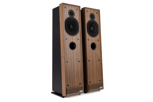 Ruark Audio Talisman R kolumny podłogowe