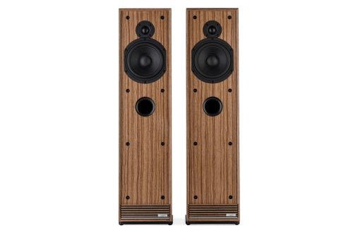 Ruark Audio Talisman R kolumny podłogowe