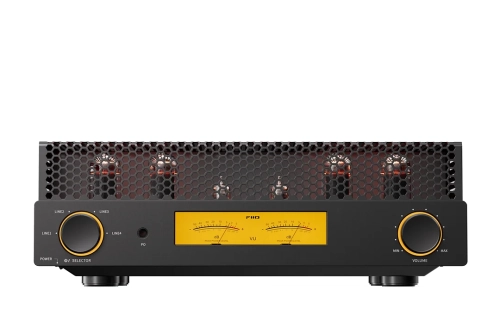 Fiio EA13 wzmacniacz lampowy 28W w klasie A