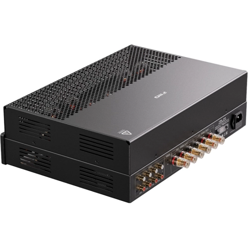 Fiio EA13 wzmacniacz lampowy 28W w klasie A