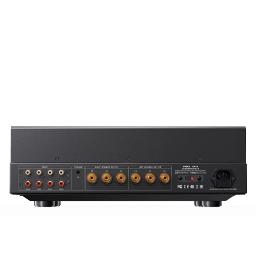 Fiio EA13 wzmacniacz lampowy 28W w klasie A