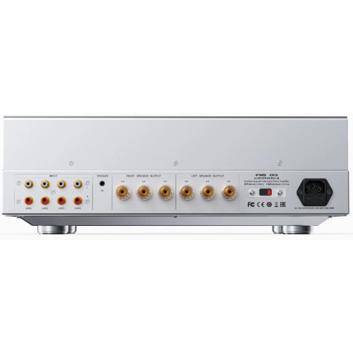 Fiio EA13 wzmacniacz lampowy 28W w klasie A