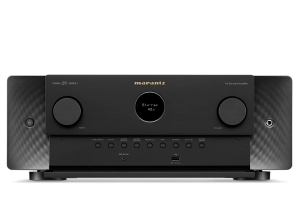 Marantz Cinema 50 S2 - amplituner kina domowego