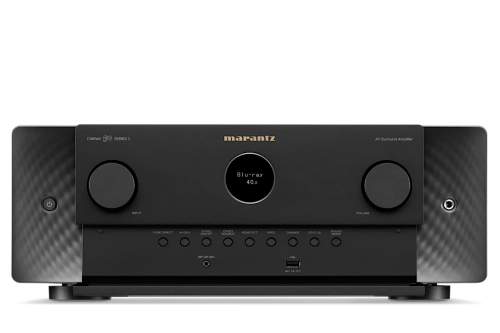 Marantz Cinema 50 S2 - amplituner kina domowego