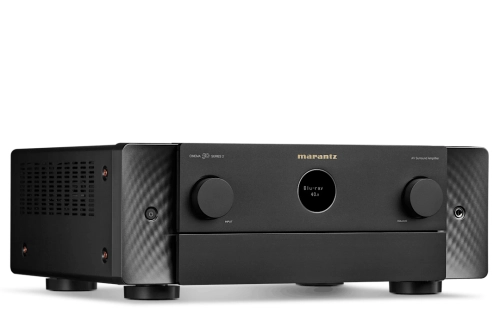 Marantz Cinema 50 S2 - amplituner kina domowego
