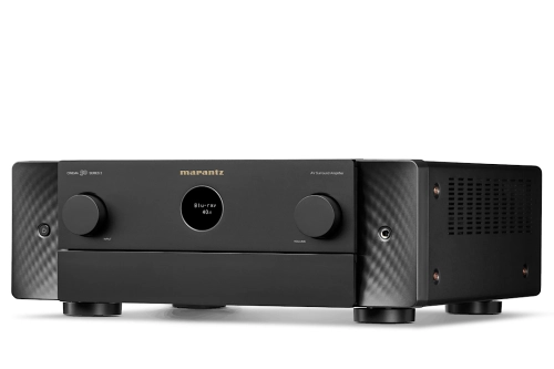 Marantz Cinema 50 S2 - amplituner kina domowego