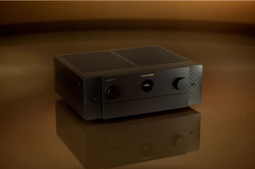 Marantz Cinema 50 S2 - amplituner kina domowego