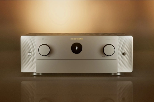 Marantz Cinema 50 S2 - amplituner kina domowego