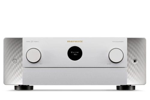 Marantz Cinema 50 S2 - amplituner kina domowego