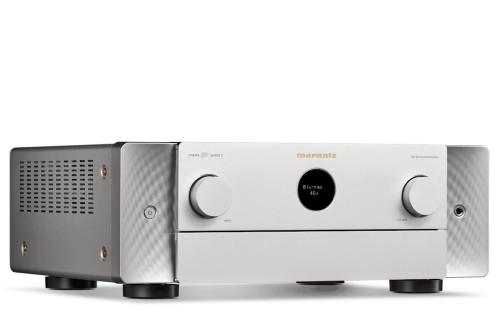 Marantz Cinema 50 S2 - amplituner kina domowego