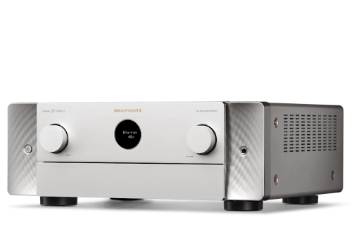 Marantz Cinema 50 S2 - amplituner kina domowego