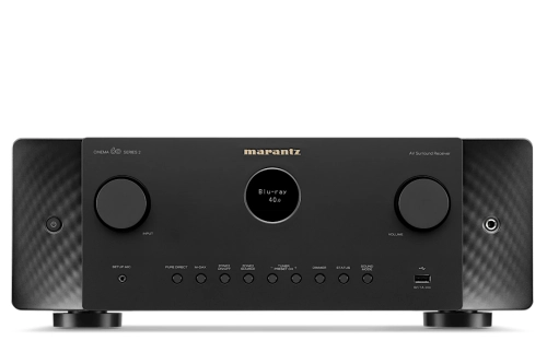 Marantz Cinema 60 DAB S2 - amplituner kina domowego