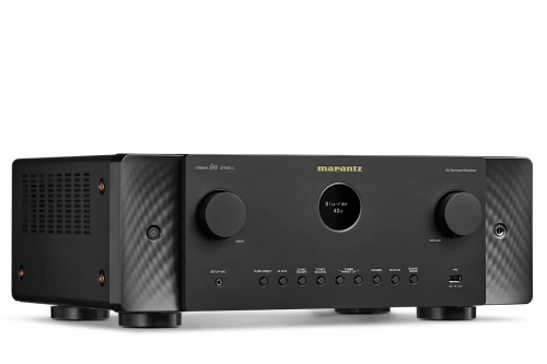 Marantz Cinema 60 DAB S2 - amplituner kina domowego