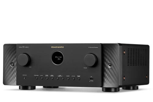 Marantz Cinema 60 DAB S2 - amplituner kina domowego