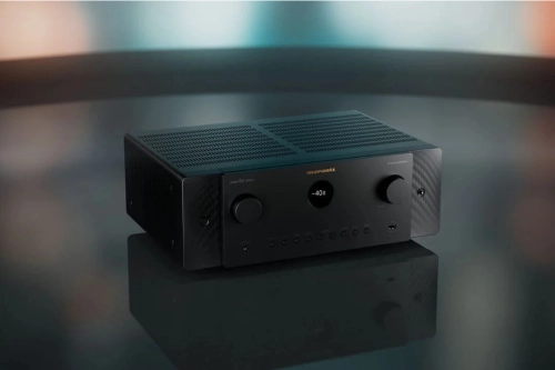 Marantz Cinema 60 DAB S2 - amplituner kina domowego