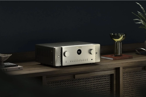 Marantz Cinema 60 DAB S2 - amplituner kina domowego