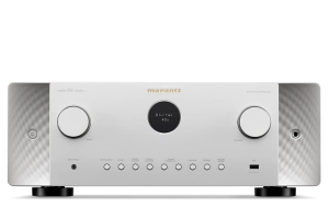 Marantz Cinema 60 DAB S2 - amplituner kina domowego
