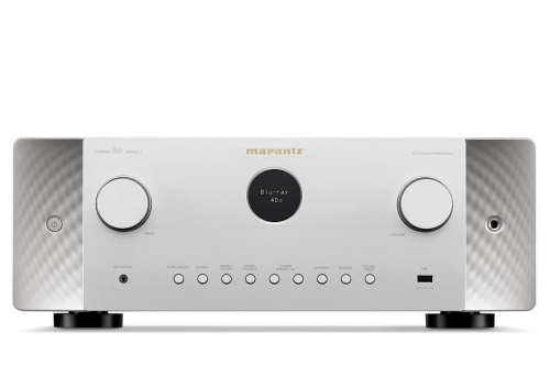 Marantz Cinema 60 DAB S2 - amplituner kina domowego