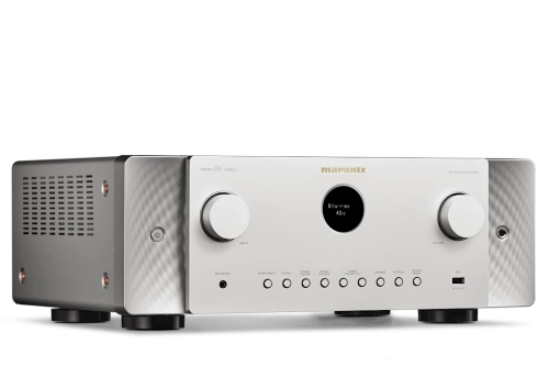 Marantz Cinema 60 DAB S2 - amplituner kina domowego