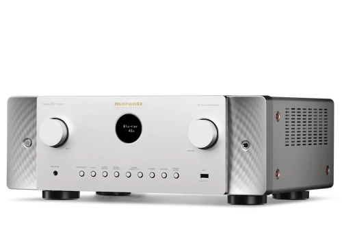 Marantz Cinema 60 DAB S2 - amplituner kina domowego