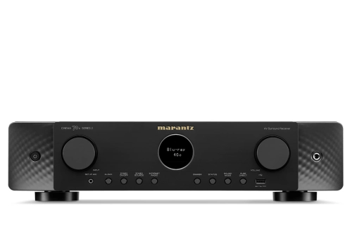 Marantz Cinema 70s S2 - amplituner kina domowego