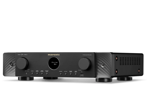 Marantz Cinema 70s S2 - amplituner kina domowego