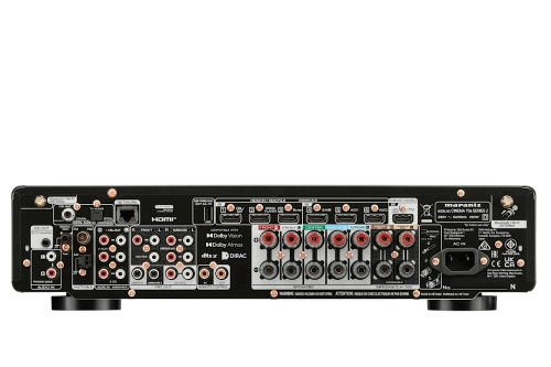 Marantz Cinema 70s S2 - amplituner kina domowego