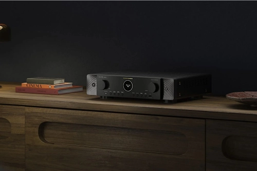 Marantz Cinema 70s S2 - amplituner kina domowego