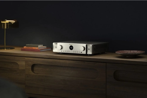 Marantz Cinema 70s S2 - amplituner kina domowego