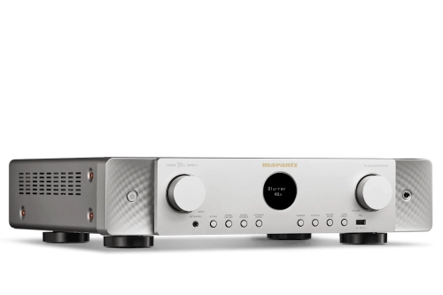 Marantz Cinema 70s S2 - amplituner kina domowego