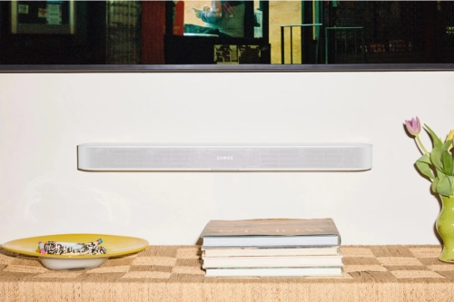 Sonos Beam Ultra - soundbar Dolby Atmos