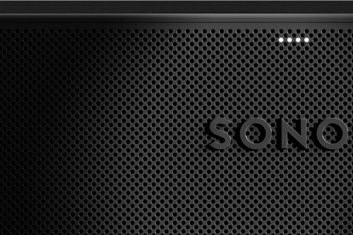 Sonos Beam Ultra - soundbar Dolby Atmos