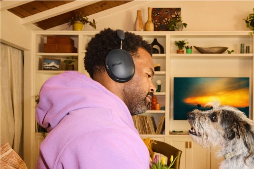 Sonos Ace Ultra - słuchawki bezprzewodowe