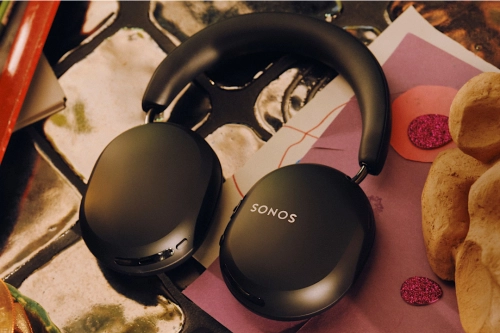 Sonos Ace Ultra - słuchawki bezprzewodowe