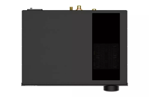 Topping D90 III Discrete - przetwornik cyfrowo analogowy DAC